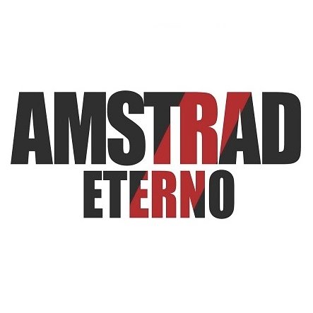 Amstrad Eternoさんのプロフィール画像