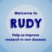 Rudy study (@rudystudy) Twitter profile photo Rudy study (@rudystudy) Twitter profile photo