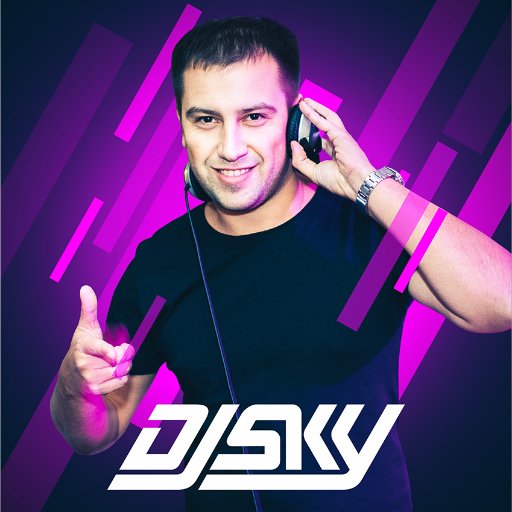 djsky_ua's profile picture. Олег Бочкур | Dj & Sound Producer 🇺🇦 Founder and CEO - UA HOUSE RECORDS | Artist -The Faino