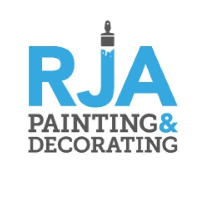 Painting & Decorating Services • Internal • External • Domestic • Commercial • Wallpapering • Dust Free  Sanding 💨 rjadecorating@gmail.com