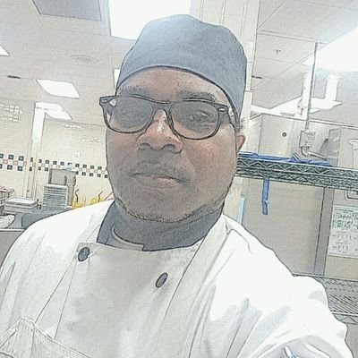 Chef.....Love to cook ....
Enjoy Life...people it's to Short to B.S.
Yourself......Figure out what your Passion is and master it....... ♓ 🐟 Pisces 🐟