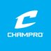 CHAMPRO® (@champro_sports) Twitter profile photo CHAMPRO® (@champro_sports) Twitter profile photo