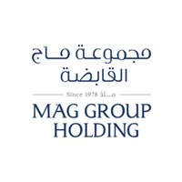 maggroupholding (@maggroupholding) 's Twitter Profile