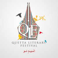 Quetta Literary Festival (@quettalf) 's Twitter Profile Photo