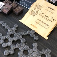 Cohado (@cohado) 's Twitter Profile