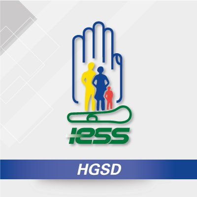 Hospital IESS Santo Domingo