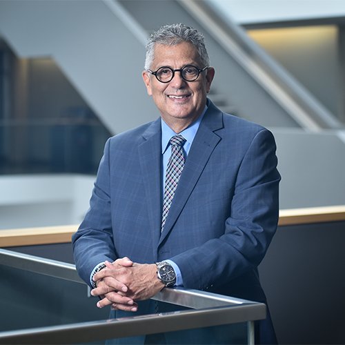 Dean of Student Experience and Wellbeing, University of Toronto Scarborough.
Leading the student experience of choice. #UTSC