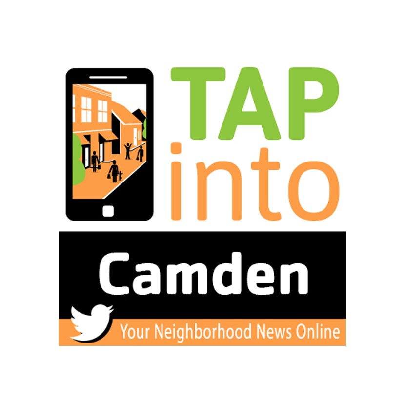 TAPinto Camden is an objective, online local news site and digital marketing platform.  Get your local news in your inbox for free:  https://t.co/1WTKxAugFV