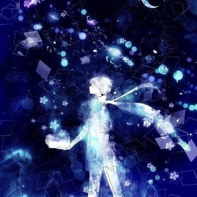 蒼月ちゃんさんのプロフィール画像