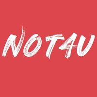 Not4U (@not4ucollective) 's Twitter Profile