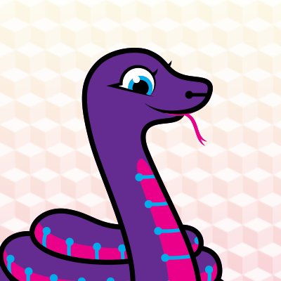 News & info on CircuitPython, hosted by Blinka. For questions/assistance, please visit the Adafruit forum at https://t.co/UAro2m8phf