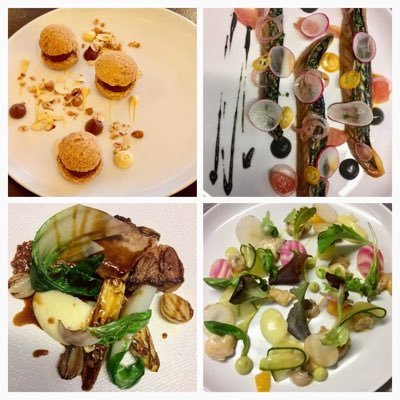 Restaurant Cuisine Fusion Franco-Coréenne🇫🇷👨‍🍳🇰🇷