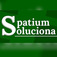 SPATIUM SOLUCIONA (@spatiumsolucion) 's Twitter Profile