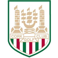 Cork Golf Club(@CorkGolfClub) 's Twitter Profile Photo