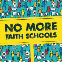 NoMoreFaithSchools