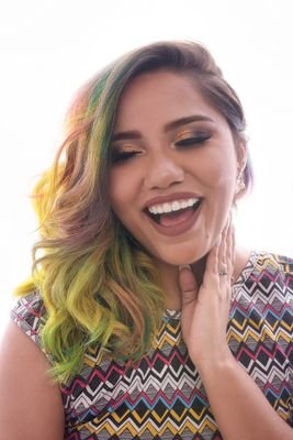 ericamelop's profile picture. 