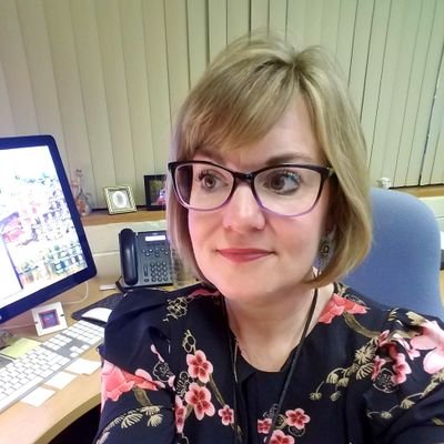 aprilked's profile picture. Associate Professor of Communication 
North Carolina State University