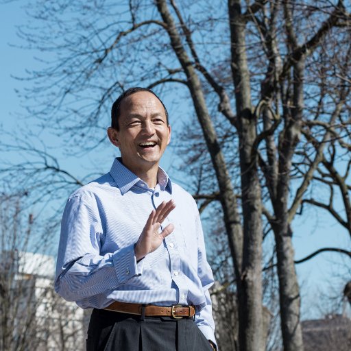 Candidate for Mayor of London. Leadership that builds for the future instead of making excuses. Expect more. Demand better. #ChengforChange 🗳️
226-667-6481