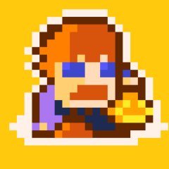 owljey_post's profile picture. owljey'posted only account.this account is changing close and open. #pixel arts, #indies game develop