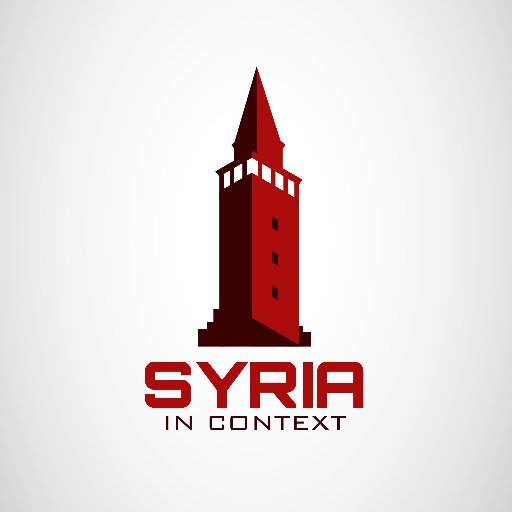 SyriaContext's profile picture. Weekly briefs covering key humanitarian, stabilization, and security policy developments in and around Syria. Edited by @ejbeals and @tobiaschneider.