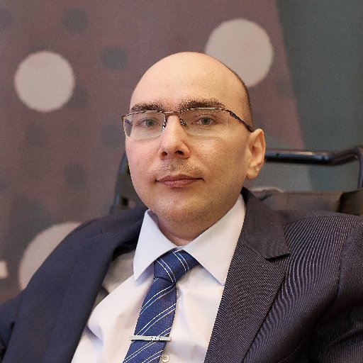 Депутат Думы г.о. Сызрань, руководитель общественной организации 
