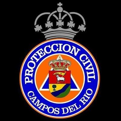 Cuenta oficial de la Agrupación de voluntarios de protección civil Campos del Río.