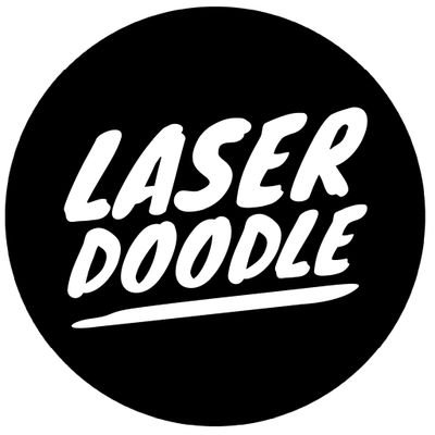 Laser Doodle