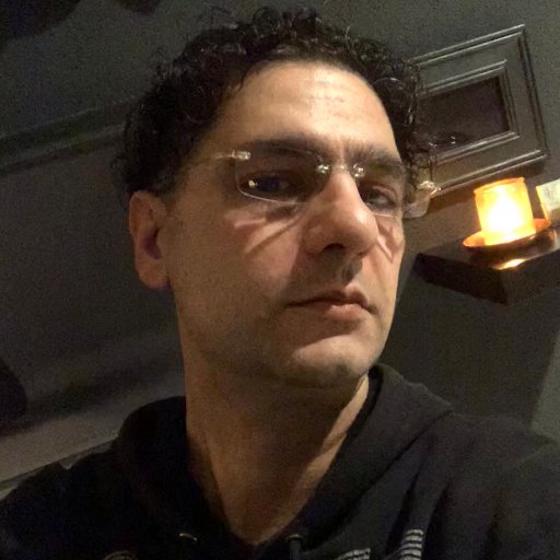 datashock_u's profile picture. 