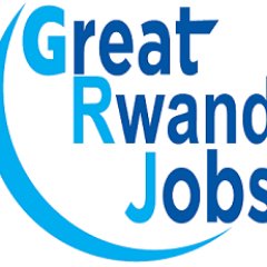 We are the greatest job source in Rwanda for quick and responsive career, employment and current vacancy opportunities from Employers to Job Seekers. Follow Now