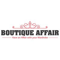 #Boutique Affair #Fashion(@butiqueaffair) 's Twitter Profile Photo