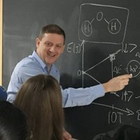 Bowers Research Group UF (@bowersresearch) 's Twitter Profile