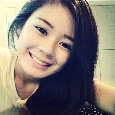 Fil-Chi ◾ STEM ◾ Future Engineer ◾ Dominican - Bedan ◾ Dog lover