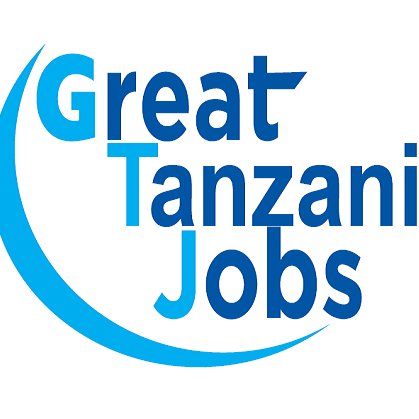 greatjobstz's profile picture. We are the greatest job site in Tanzania for quick career, employment  and current vacancy opportunities from Employers to Job Seekers.