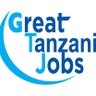 greatjobstz's profile picture. We are the greatest job site in Tanzania for quick career, employment  and current vacancy opportunities from Employers to Job Seekers.