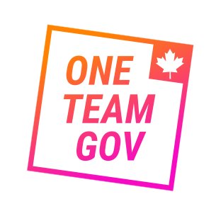 OneTeamGov Canada Profile