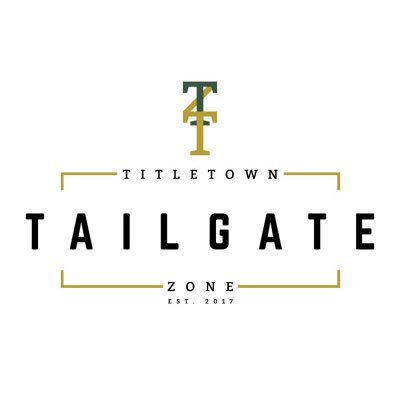 Beer, Brats, Cheese, and the Green Bay Packers. 🍺🧀 We tailgate harder than your team plays. Instagram @titletowntailgates