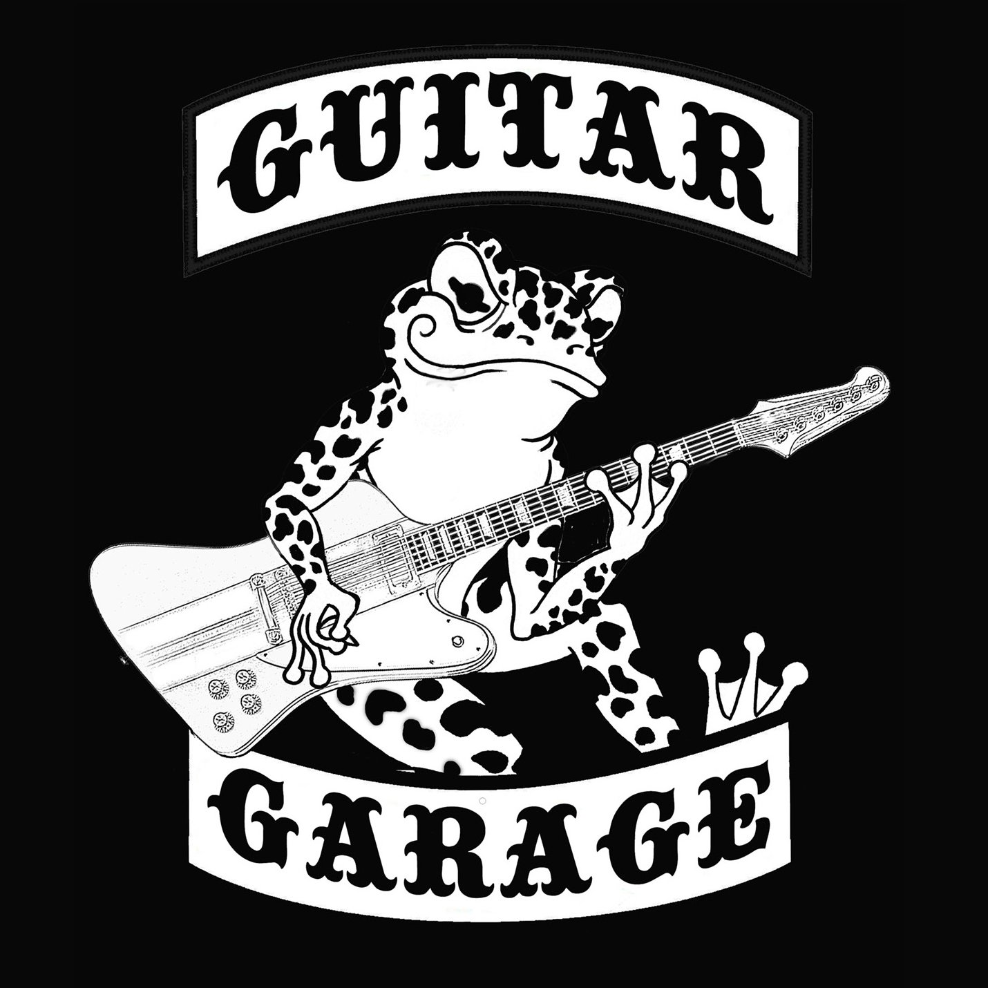 Guitar Garage is the first TV show to focus on the exciting world of guitar customization, modification, and collecting. First episode coming soon!