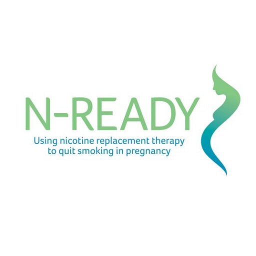 We are researchers from 9 leading universities looking to
develop and test effective ways to help women stop smoking during pregnancy, including use of NRT.