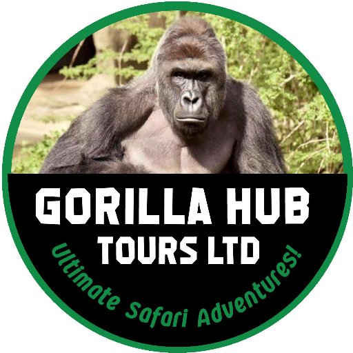 Gorilla Hub Tours Ltd