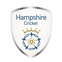 Hampshire W&G Cricket (@hampshirewomen) 's Twitter Profile Photo Hampshire W&G Cricket (@hampshirewomen) 's Twitter Profile Photo