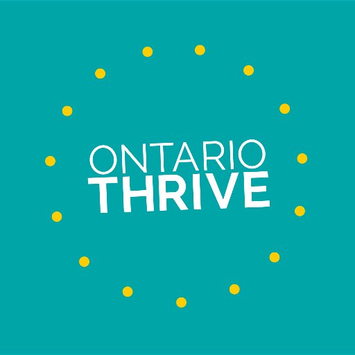 We're a non-partisan coalition asking #Onpoli candidates to make measurable commitments on gender equity. How will you make #OntarioThrive?