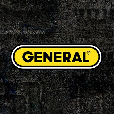 Ingenuity is at the core of every tool we make. With General in your toolbelt, you can proudly take on the title of “Genius At Work”.