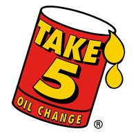Take 5 Oil Change (@take5_oilchange) 's Twitter Profile