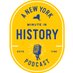 A New York Minute In History (@NYHistoryMinute) Twitter profile photo