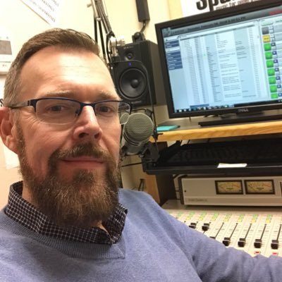 Profile Picture of Brian McIntyre Utter (@brianutter) on Twitter