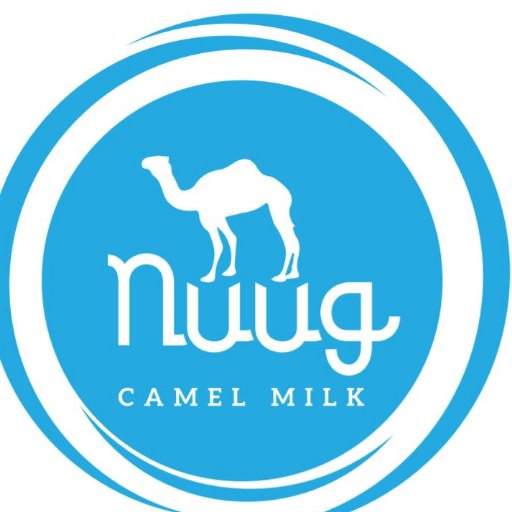 Nuug Camel Milk