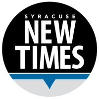 Syracuse New Times (@syrnewtimes) 's Twitter Profile