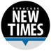 Syracuse New Times (@syrnewtimes) Twitter profile photo Syracuse New Times (@syrnewtimes) Twitter profile photo