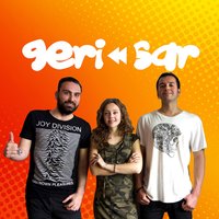 Geri Sar(@gerisargerisar) 's Twitter Profile Photo