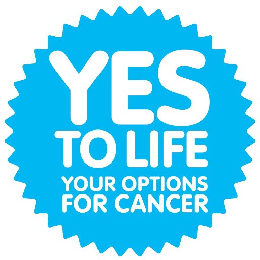 Yes to Life Profile